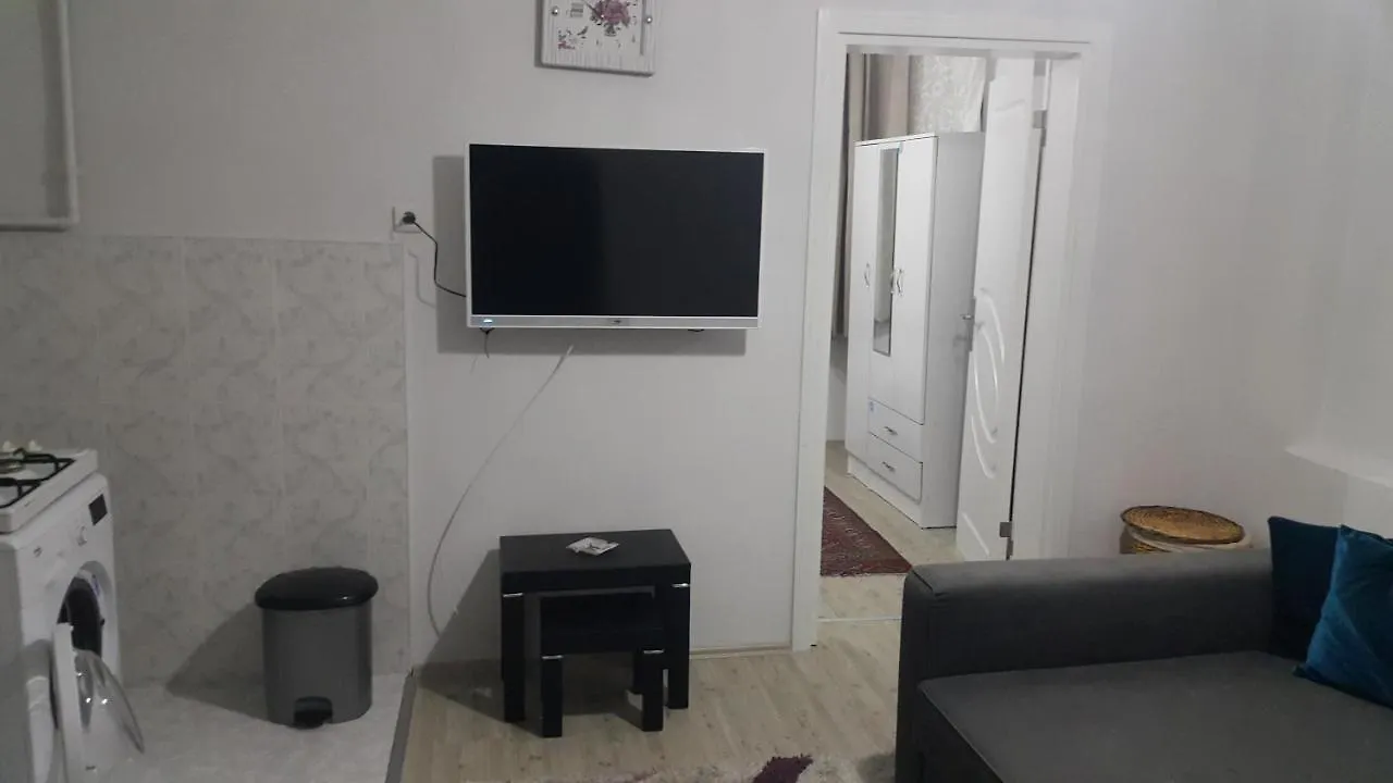 Esma Deniz Apart Ξενοδοχείο Κωνσταντινούπολη 0*,