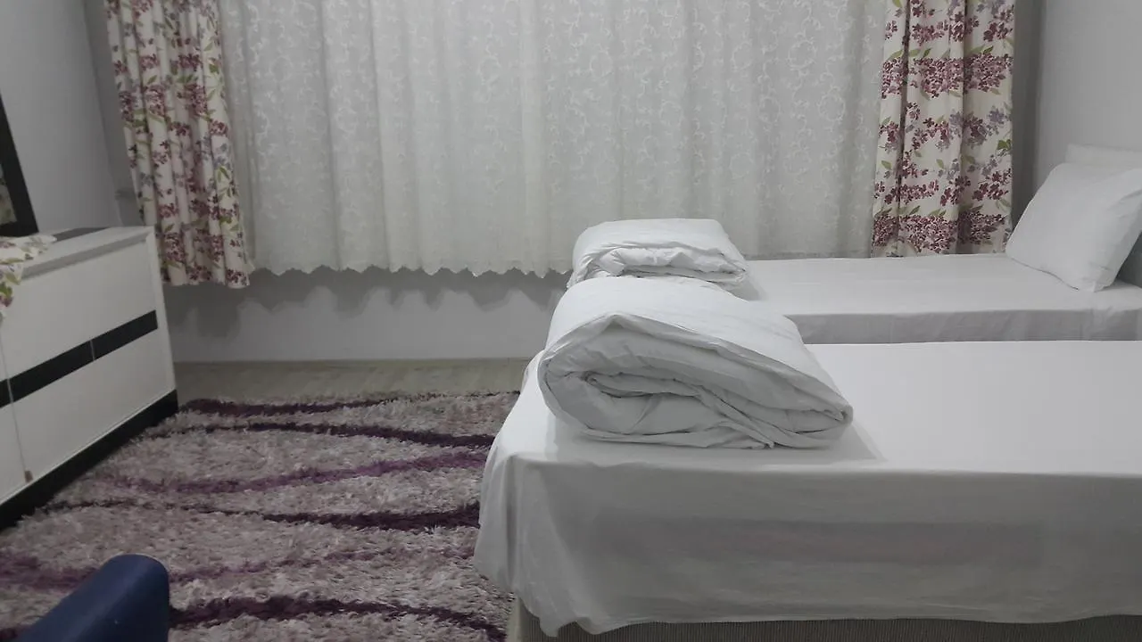 Esma Deniz Apart Hotel Provincia di Provincia di Istanbul Appartamento